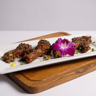 Duck Wings